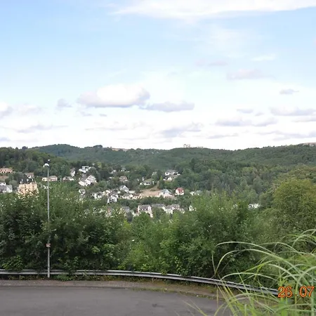 Lägenhet Idarblick *