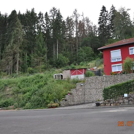 Lägenhet Idarblick *