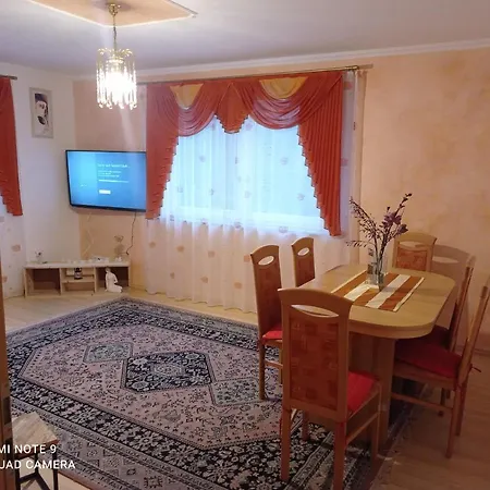 Idarblick Apartment