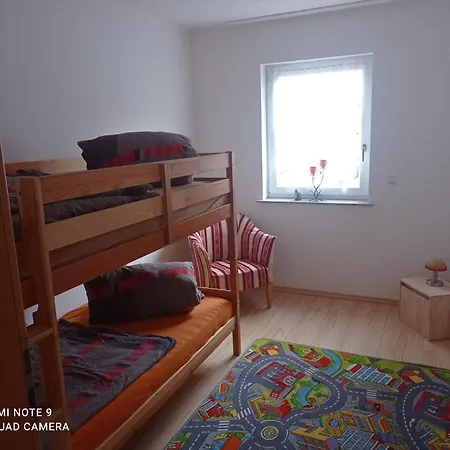 Idarblick Apartment *