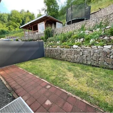 Apartment Idarblick