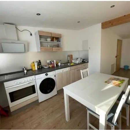 Idarblick Apartment *