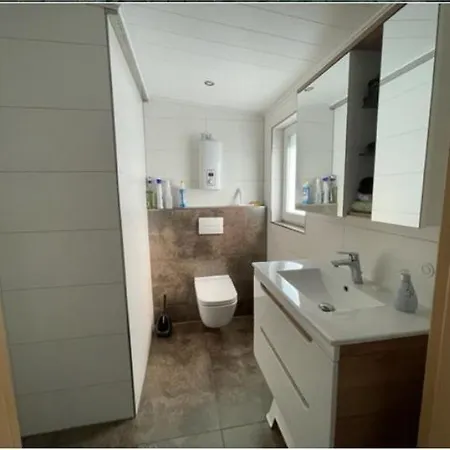 Idarblick Apartment