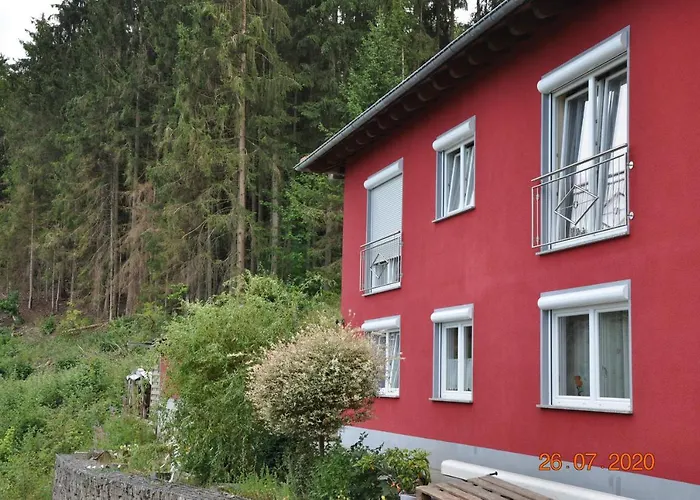 Apartamento Idarblick