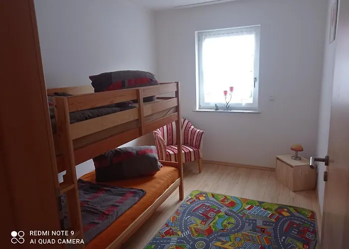 Idarblick Apartamento *