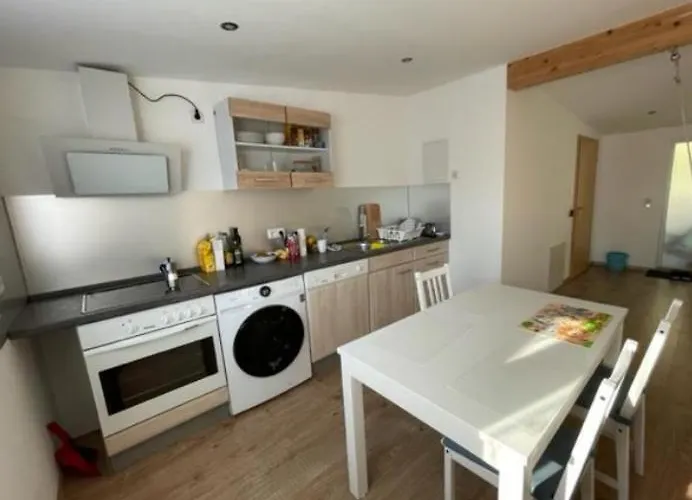 Idarblick Apartamento *