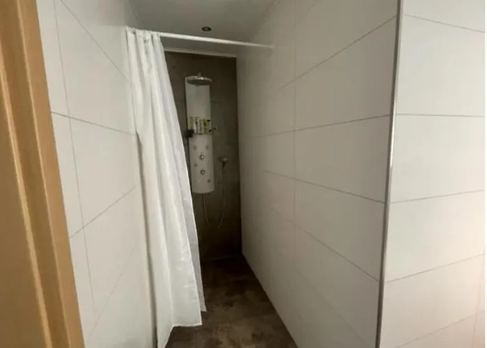 Idarblick Apartament Idar-Oberstein